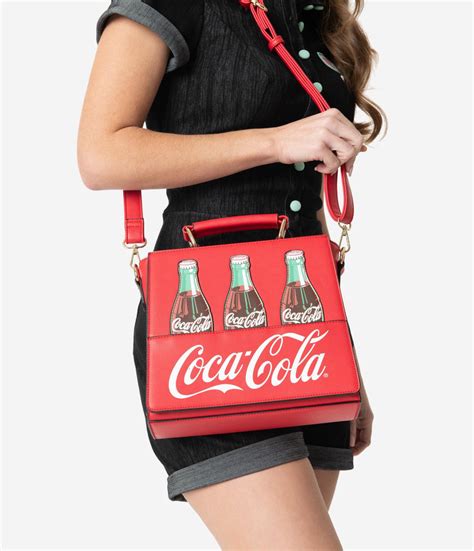 coca clothing fake